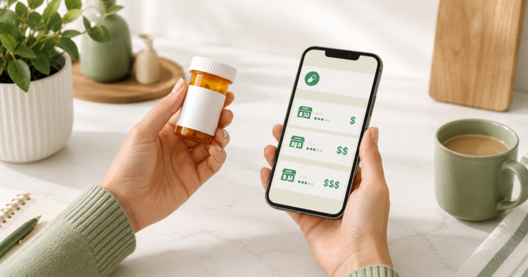 How to Save Money on Prescriptions in the US
