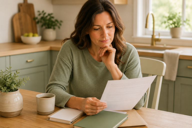What to Do When You Get a Medical Bill You Can’t Afford
