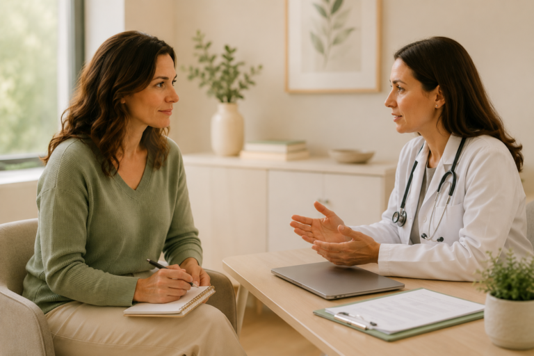 What to Do When Your Doctor Dismisses Your Symptoms