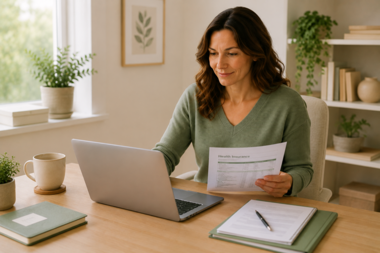 How to Lower Your Health Insurance Costs in 2026