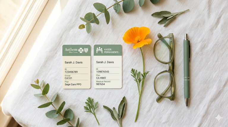California Medi-Cal vs Medicare — What’s the Difference?