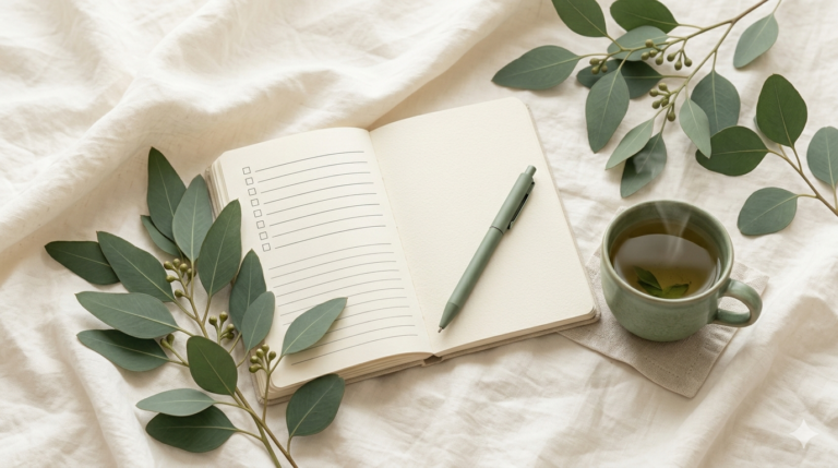 Perimenopause Symptoms Checklist: What’s Actually Normal After 40