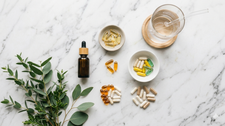 Best Multivitamin for Women Over 40: What to Look for (And What to Skip)