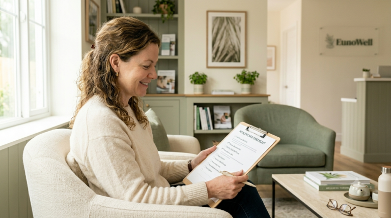 What Health Screenings Every Woman Over 40 Actually Needs (And When)