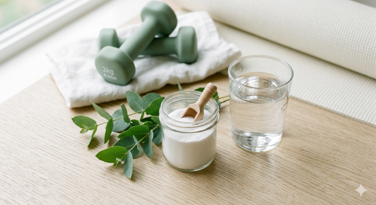 Best Creatine for Women Over 40: What the Science Actually Says