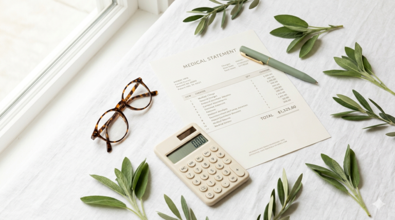 How to Negotiate a Medical Bill (And Actually Win)