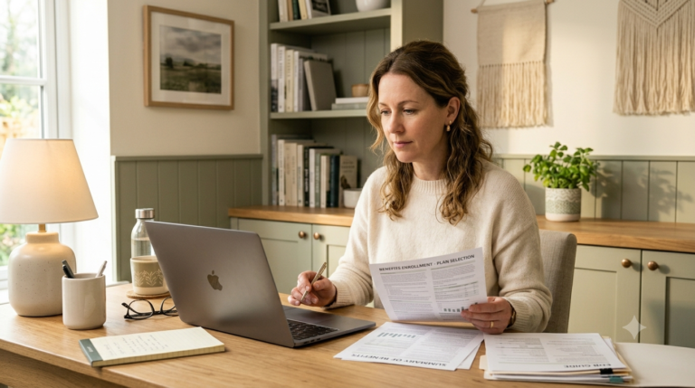 What Is a Flexible Spending Account (FSA) — And Are You Wasting Yours?