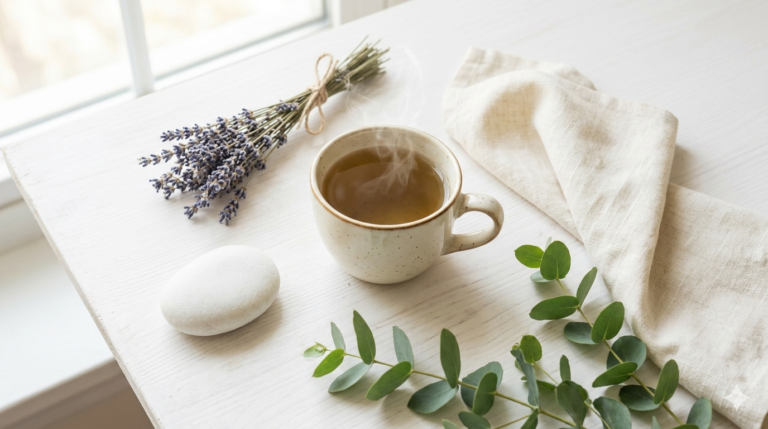 How to Lower Cortisol Naturally
