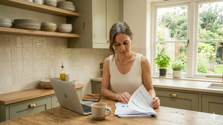 Retirement Savings Gap Calculator