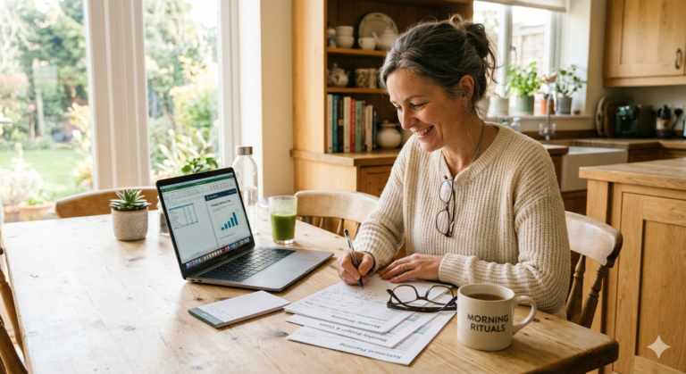 The Hidden Cost of Menopause