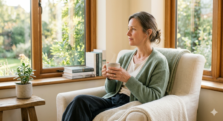 What Stage of Perimenopause Am I In? Free Quiz to Find Out