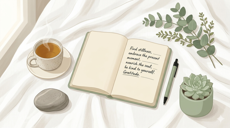 How to Manage Daily Stress (Without Overhauling Your Life)