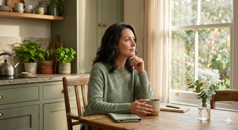 Menopause Symptom Severity Quiz — How Bad Are Your Symptoms Really?