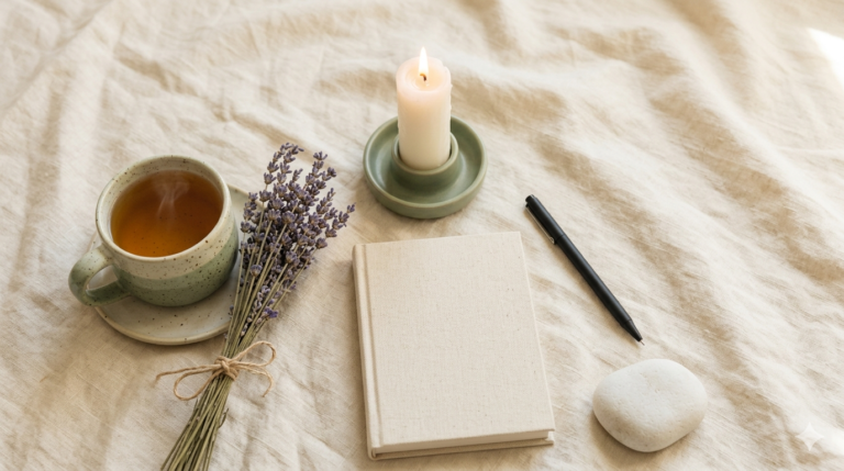 Burnout Prevention and Daily Mindfulness — How to Recognize It Before It Stops You